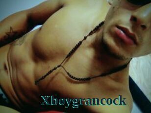 Xboygrancock