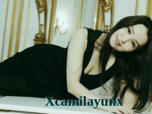 Xcamilayunx