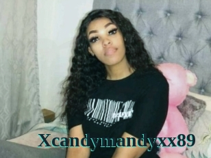 xcandymandyxx89 Melody Melons
