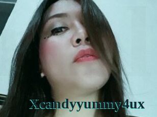 Xcandyyummy4ux