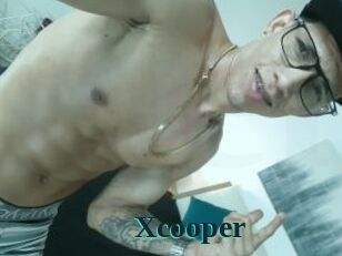Xcooper