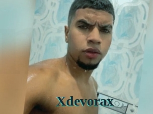 Xdevorax