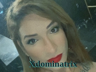 Xdominatrix