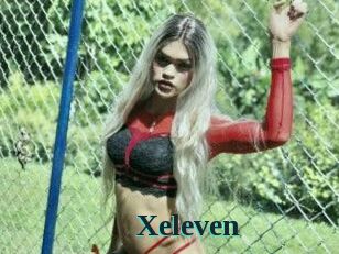 Xeleven