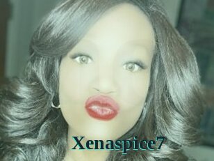 Xenaspice7