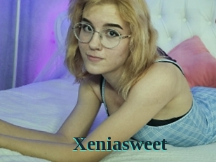 Xeniasweet