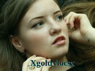 Xgoldylocsx