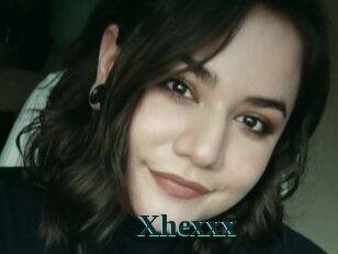Xhexxx