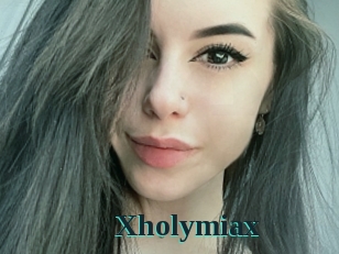 Xholymiax