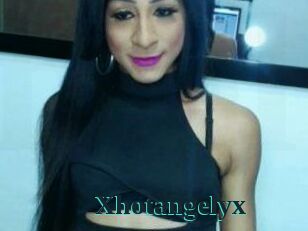 Xhotangelyx