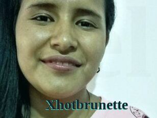 Xhot_brunette