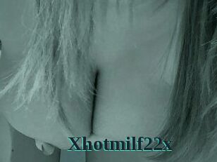 Xhotmilf22x