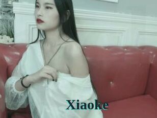 Xiaoke