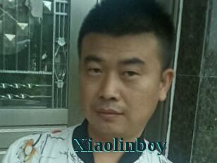 Xiaolinboy