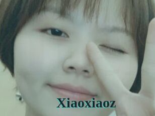 Xiaoxiaoz