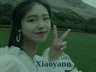 Xiaoyann