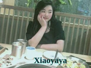 Xiaoyaya