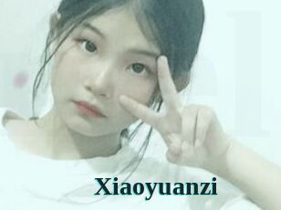 Xiaoyuanzi