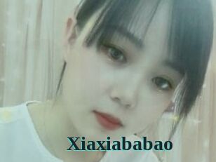 Xiaxiababao