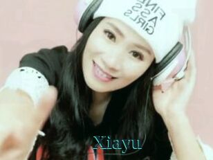 Xiayu