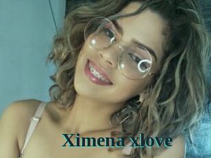 Ximena_xlove