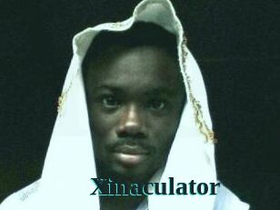 Xinaculator
