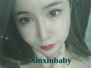 Xinxinbaby
