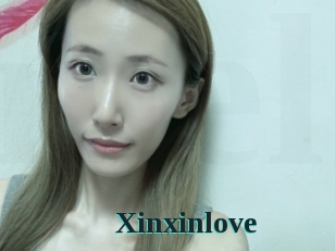 xinxinlove Melody Melons