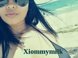 Xiommymilk