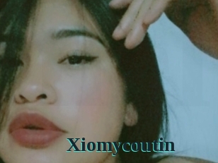 Xiomycoutin