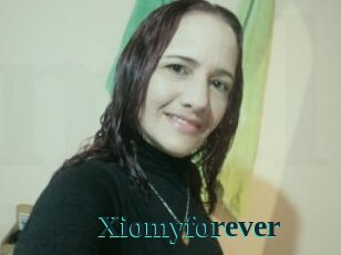 Xiomyforever