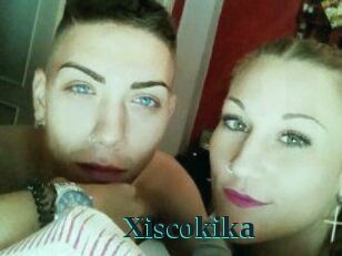Xiscokika