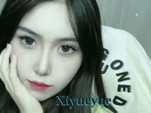 xiyueyue Melody Melons