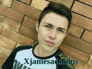 Xjamesadamns