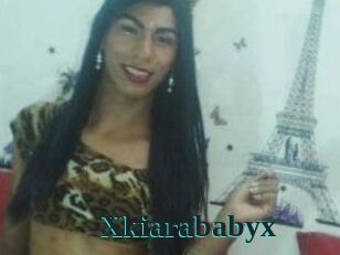 Xkiarababyx
