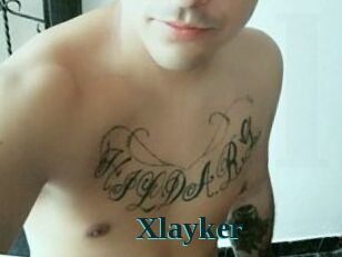 Xlayker