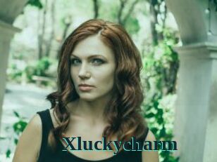 Xluckycharm