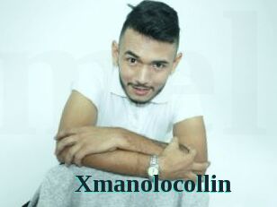 Xmanolocollin