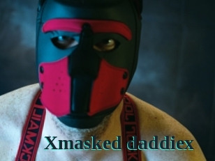 xmasked_daddiex Melody Melons