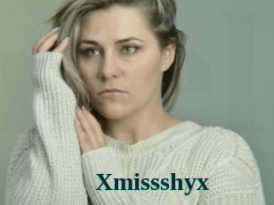 Xmissshyx