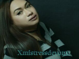 Xmistressdevonx