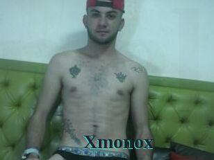 Xmonox
