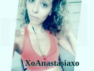 XoAnastasiaxo