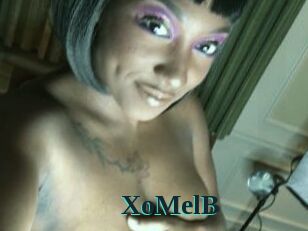 XoMelB