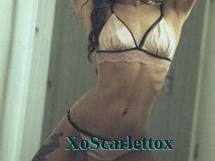 XoScarlettox