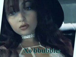 Xo_bbubbles