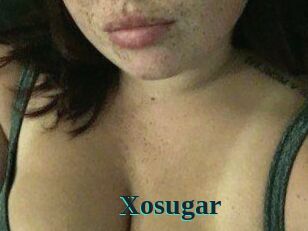Xosugar