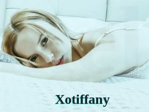 Xotiffany