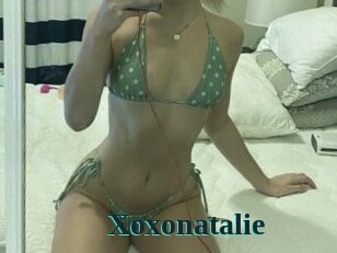 Xoxonatalie