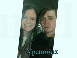 Xpetuniax